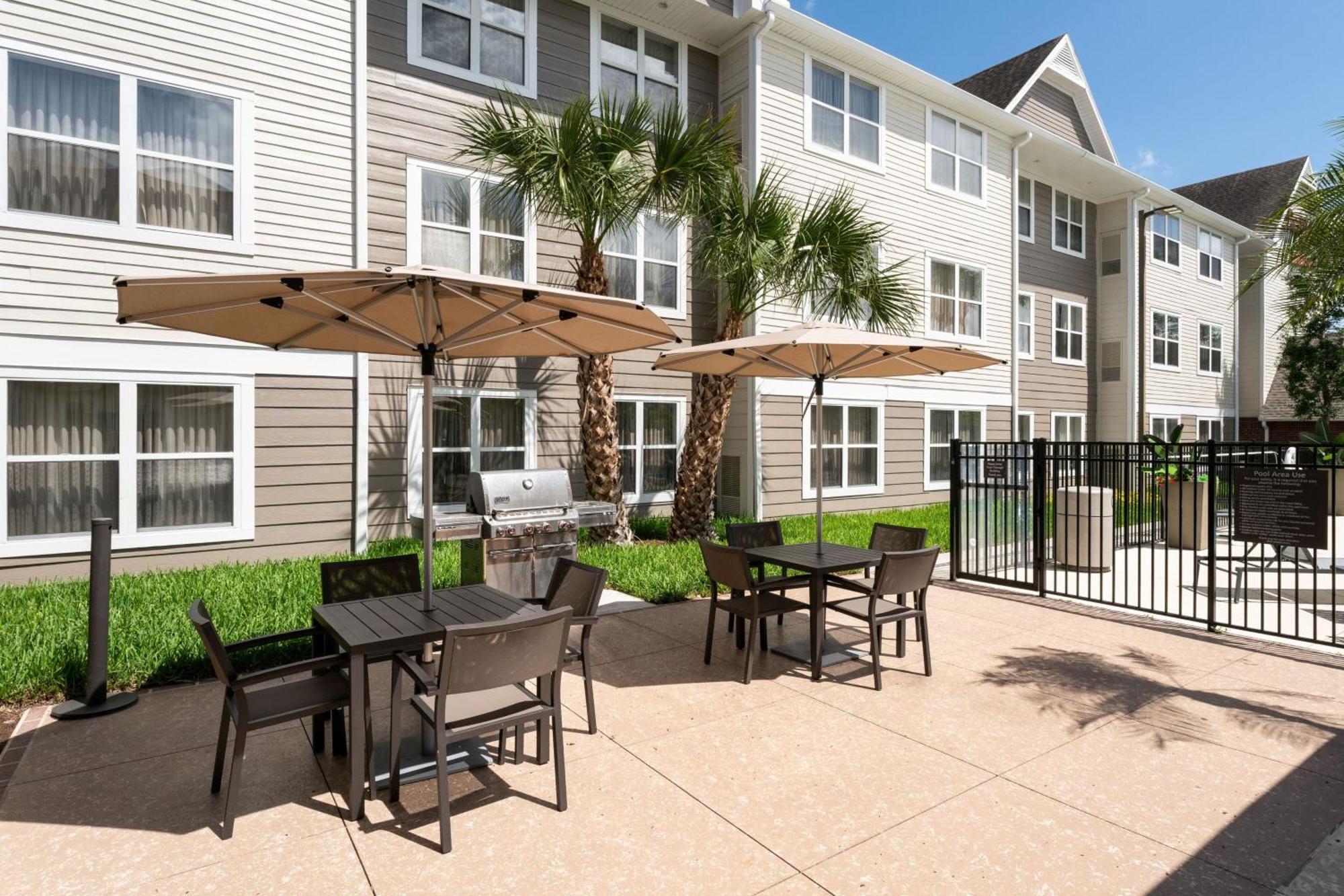 Residence Inn By Marriott Lakeland Dış mekan fotoğraf