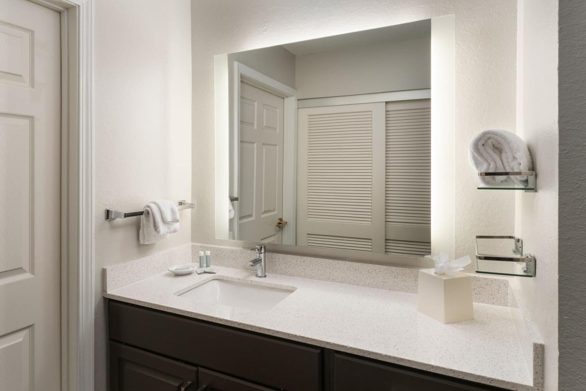 Residence Inn By Marriott Lakeland Dış mekan fotoğraf