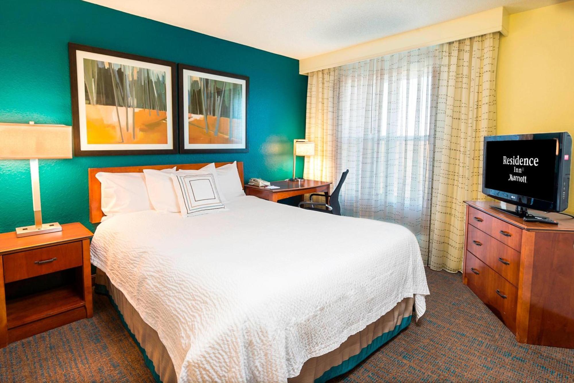 Residence Inn By Marriott Lakeland Dış mekan fotoğraf