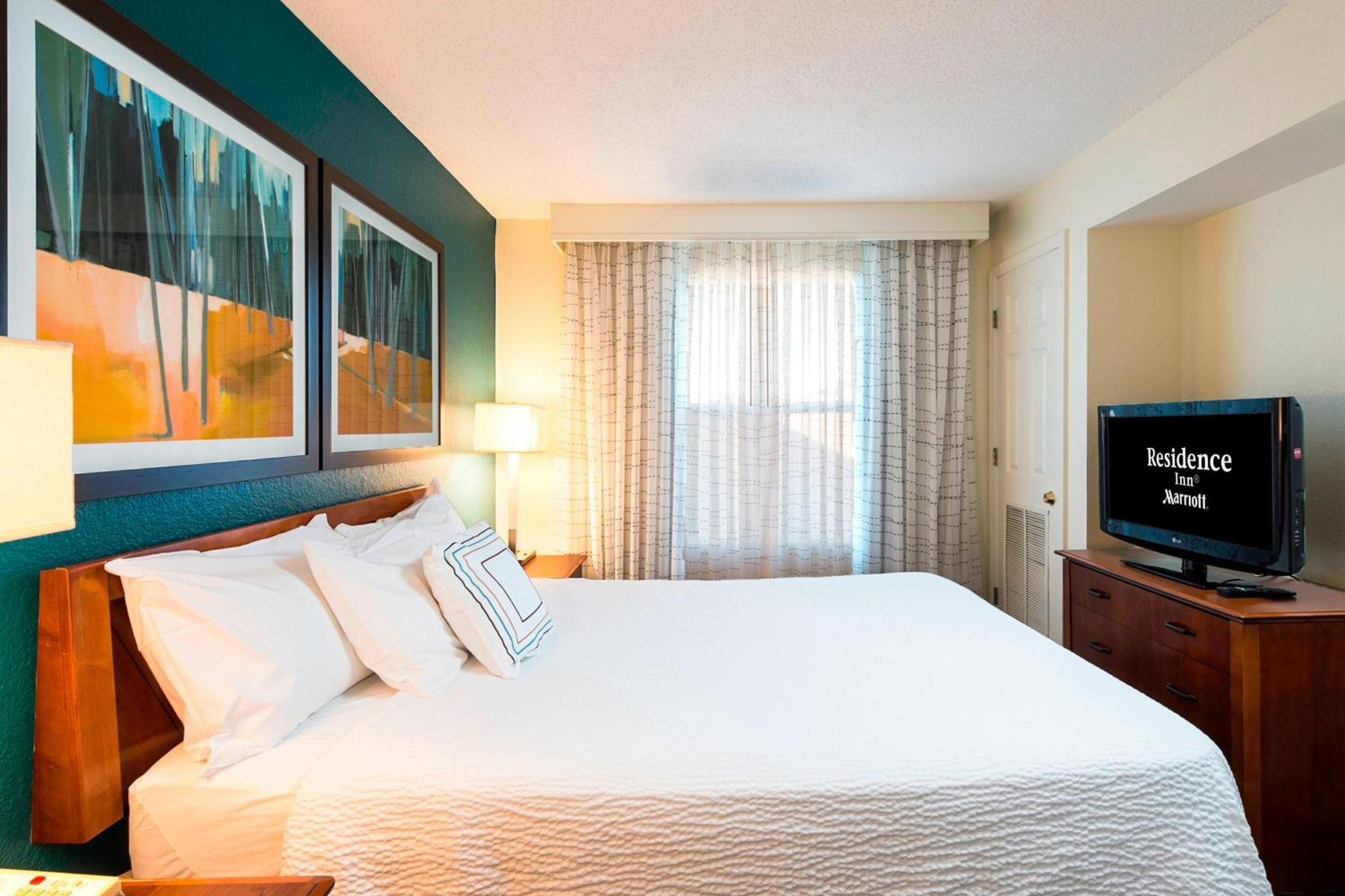 Residence Inn By Marriott Lakeland Dış mekan fotoğraf