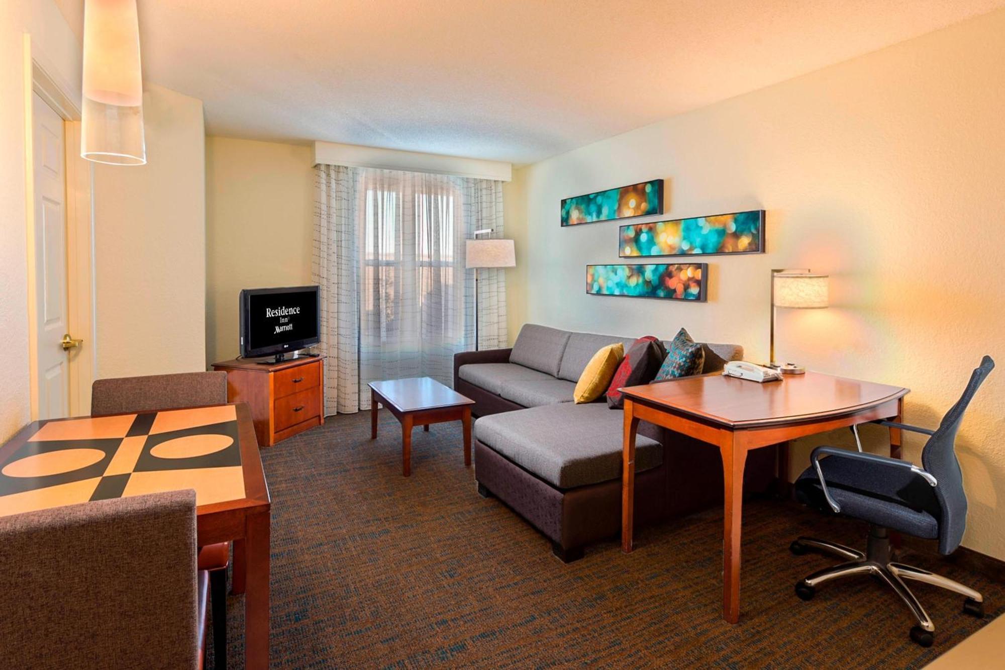 Residence Inn By Marriott Lakeland Dış mekan fotoğraf