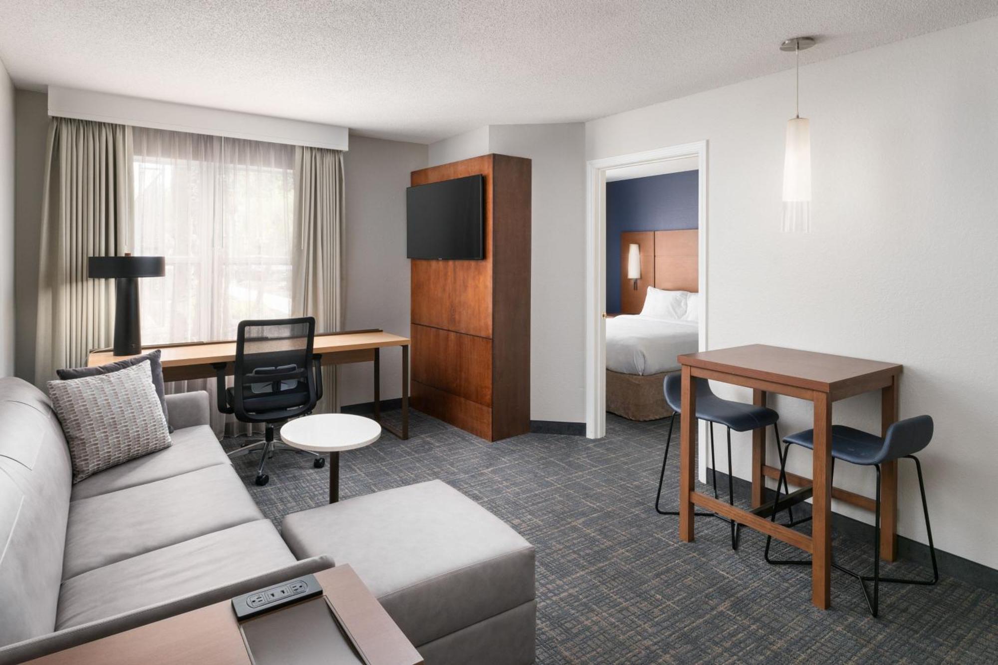 Residence Inn By Marriott Lakeland Dış mekan fotoğraf