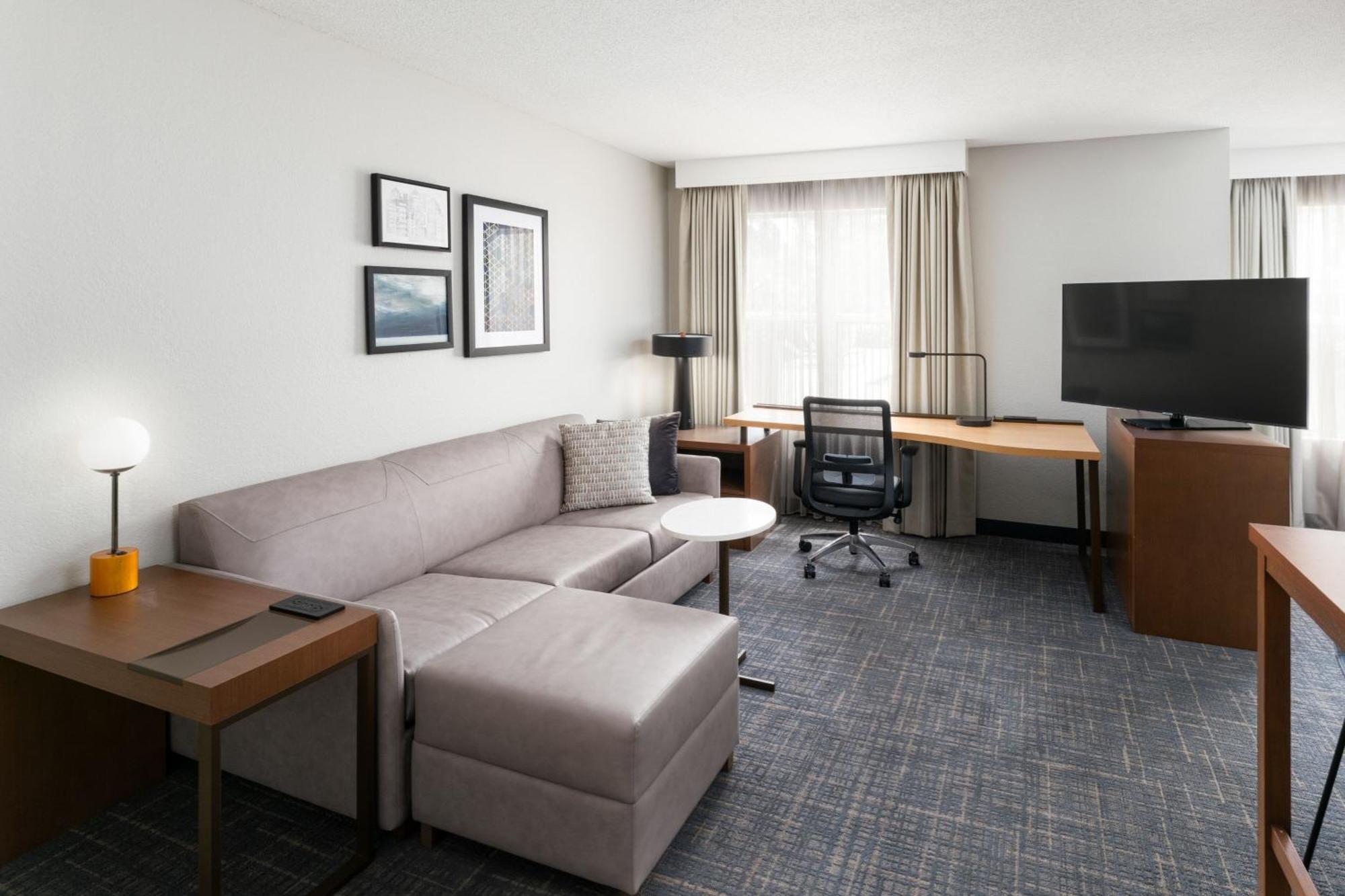 Residence Inn By Marriott Lakeland Dış mekan fotoğraf