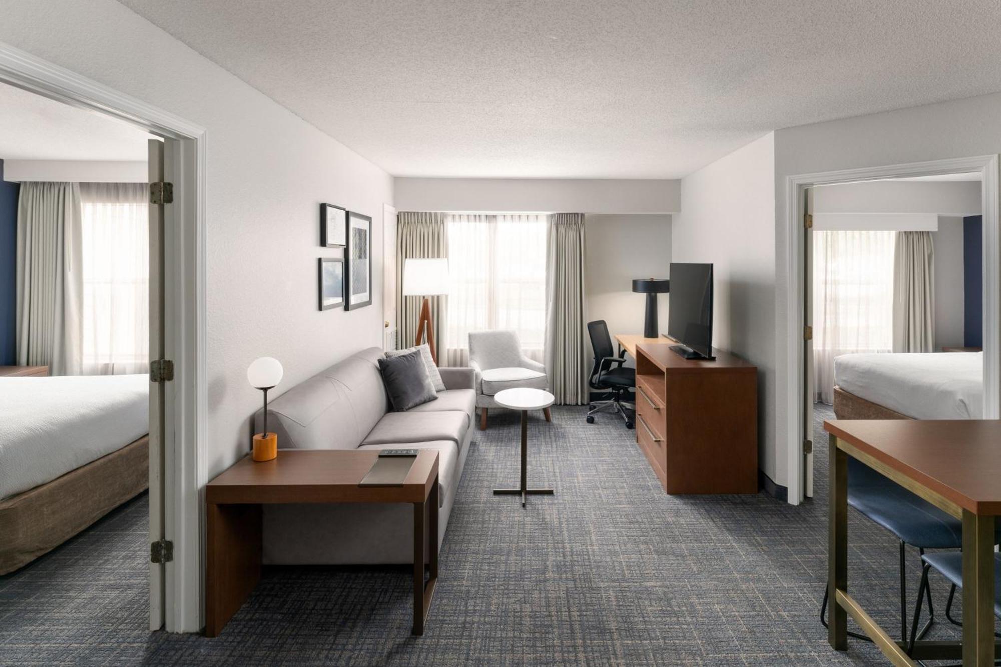 Residence Inn By Marriott Lakeland Dış mekan fotoğraf