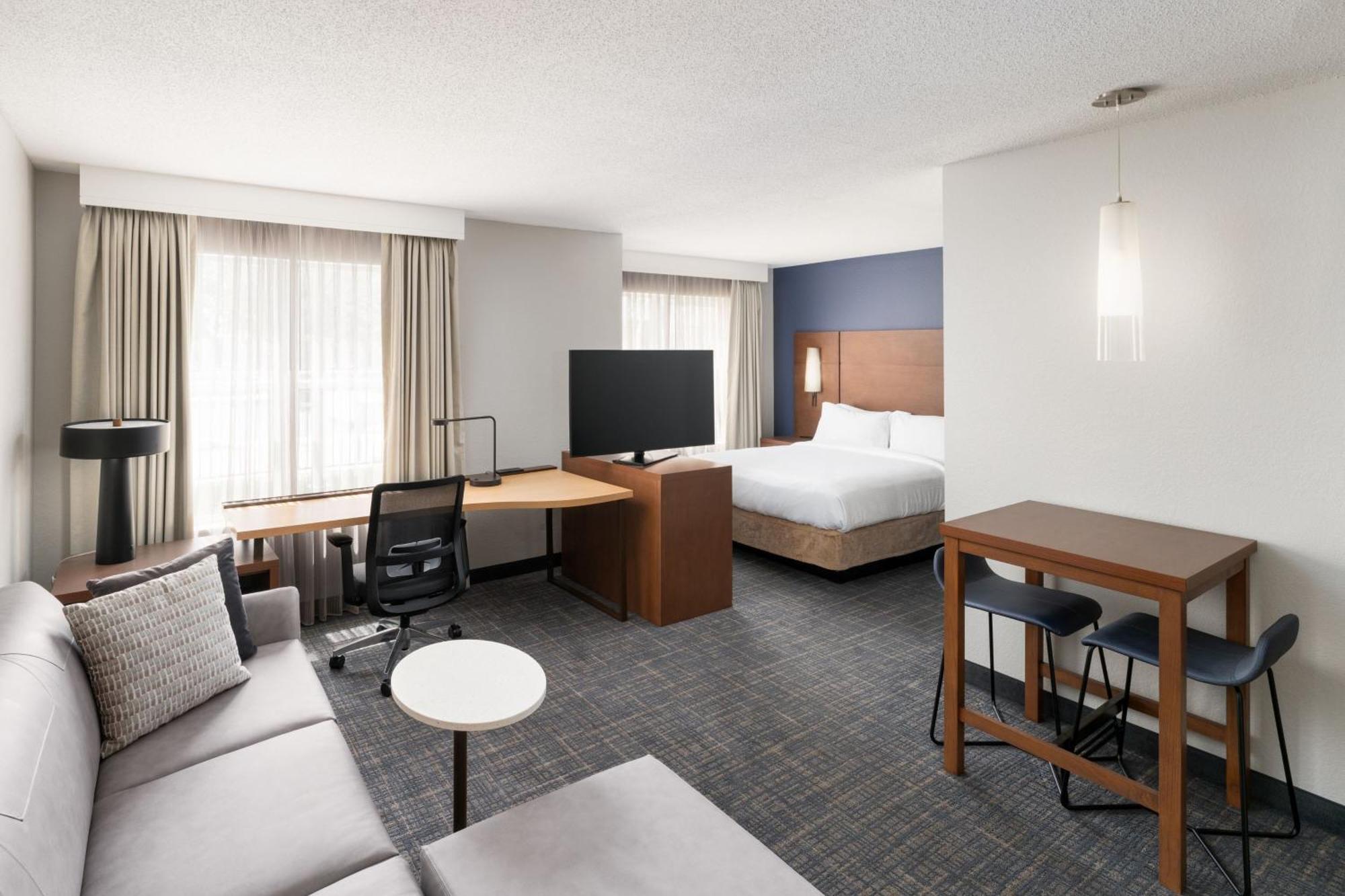 Residence Inn By Marriott Lakeland Dış mekan fotoğraf