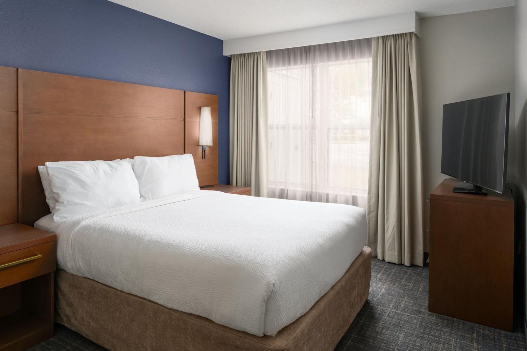 Residence Inn By Marriott Lakeland Dış mekan fotoğraf