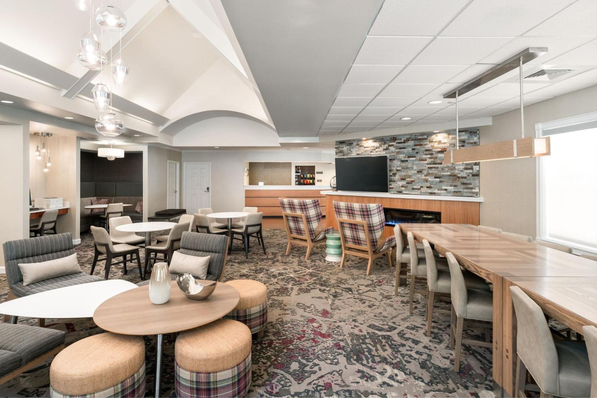 Residence Inn By Marriott Lakeland Dış mekan fotoğraf