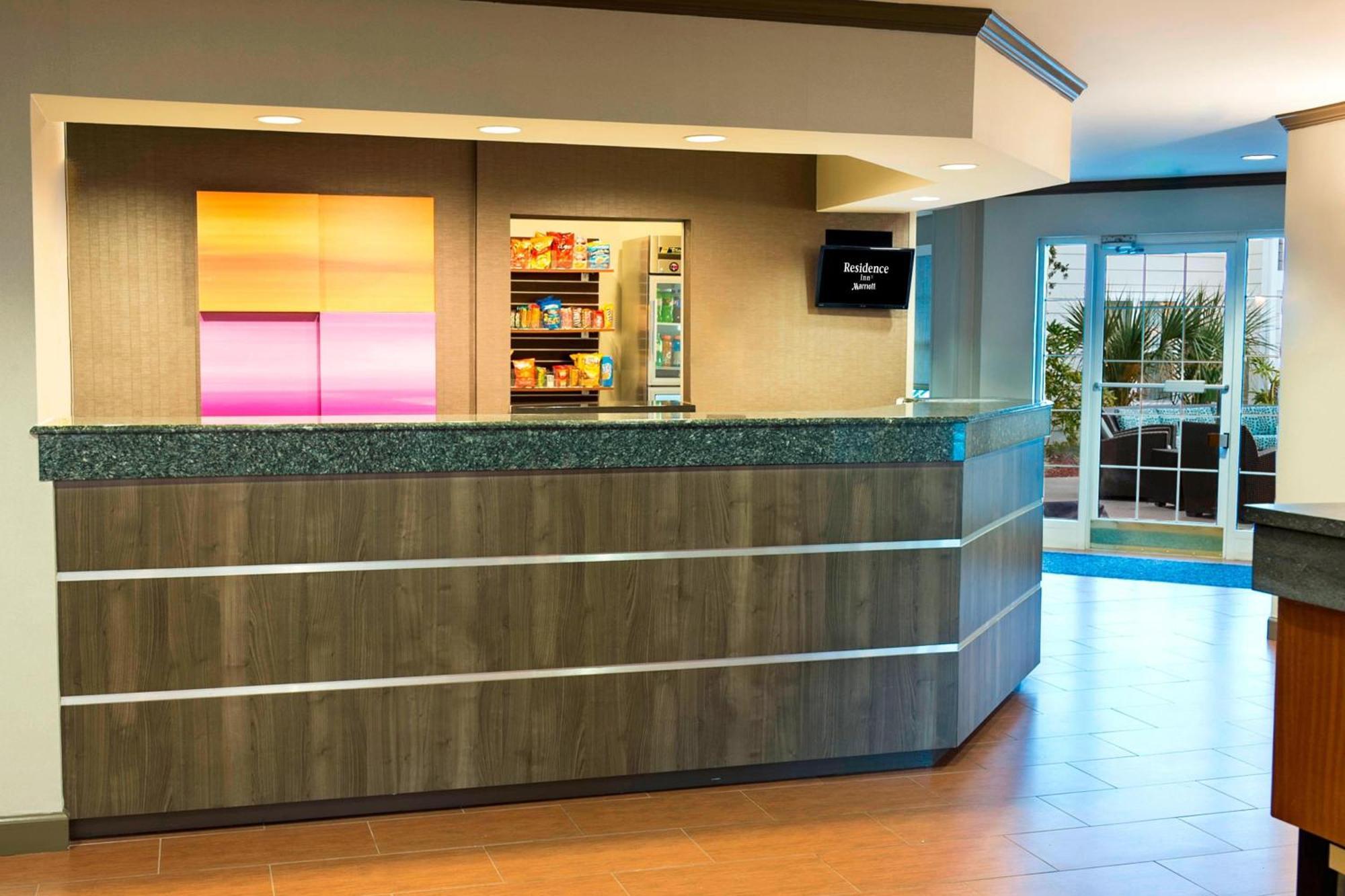 Residence Inn By Marriott Lakeland Dış mekan fotoğraf