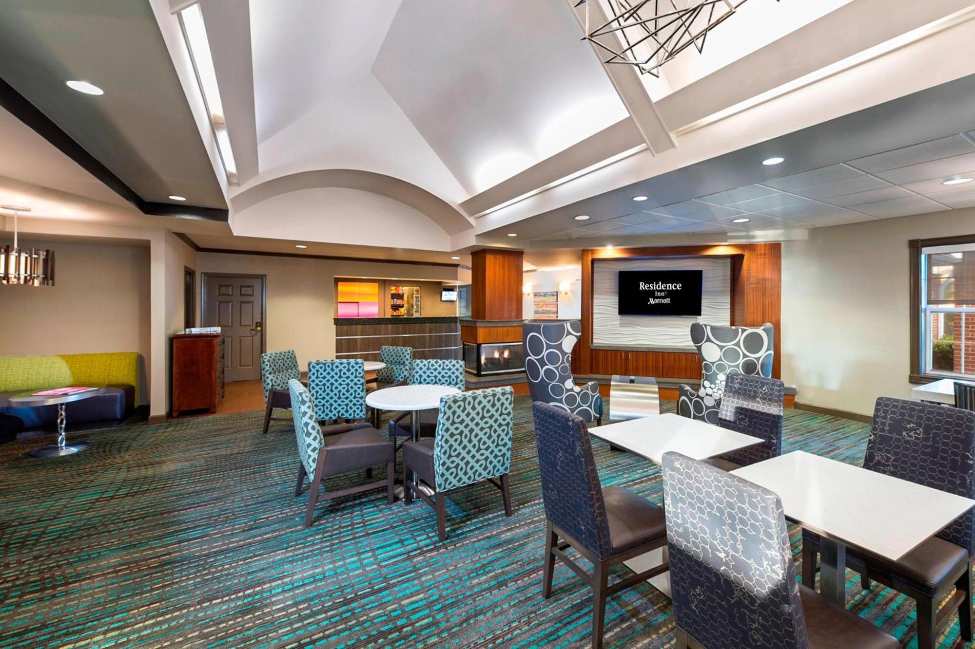 Residence Inn By Marriott Lakeland Dış mekan fotoğraf