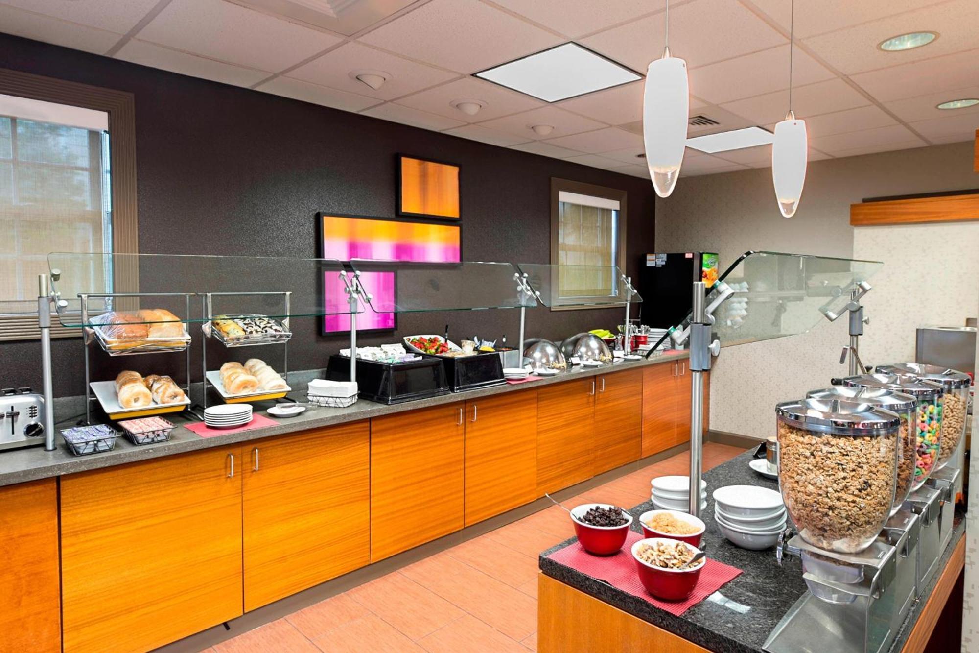 Residence Inn By Marriott Lakeland Dış mekan fotoğraf