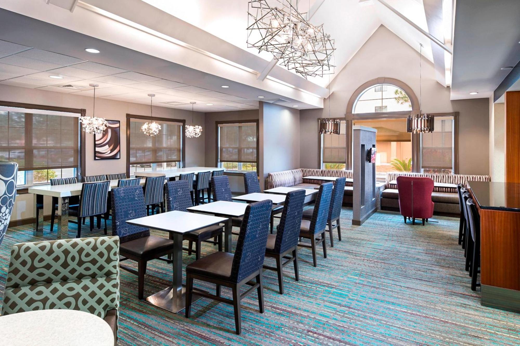 Residence Inn By Marriott Lakeland Dış mekan fotoğraf